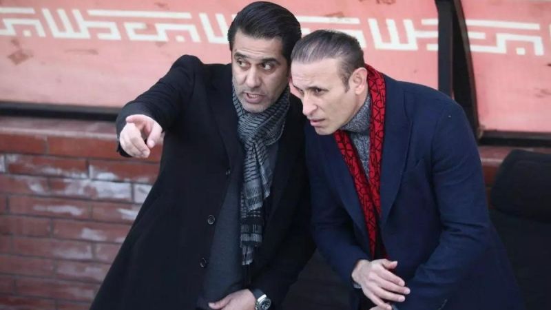 احضار گل‌محمدی و پیروانی به کمیته اخلاق