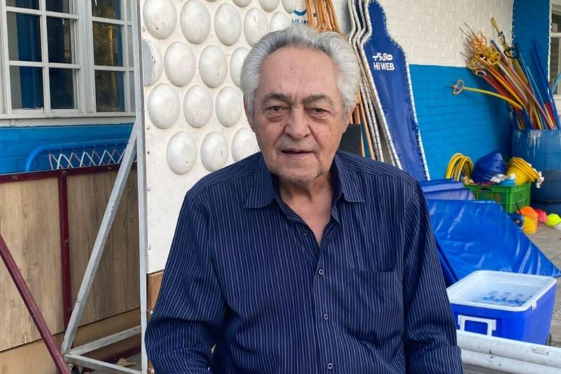 پیام تسلیت فدراسیون فوتبال در پی درگذشت فرامرز ظلی