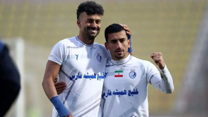 چالش فصل آتی استقلال؛ رضاییان و حردانی!