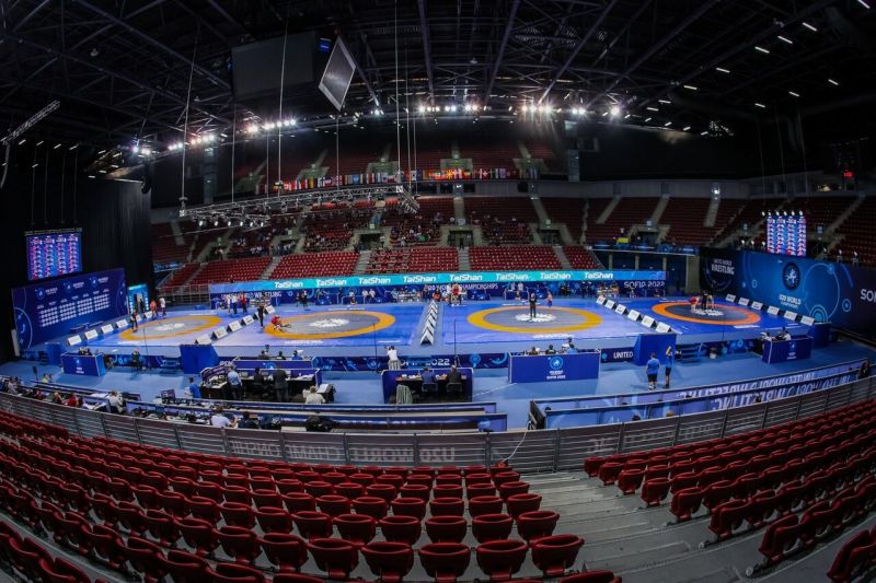 تغییر یک قانون مهم در کشتی فرنگی