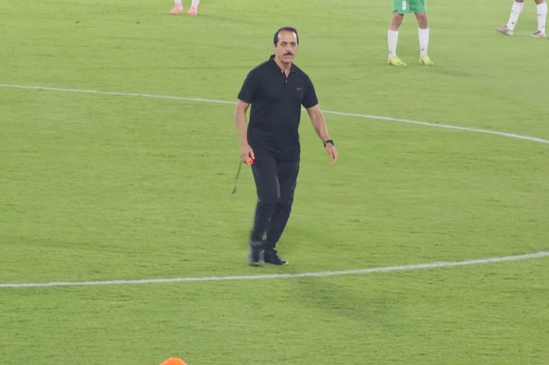 واکنش فدراسیون فوتبال به شایعه استعفای عباس چمنیان