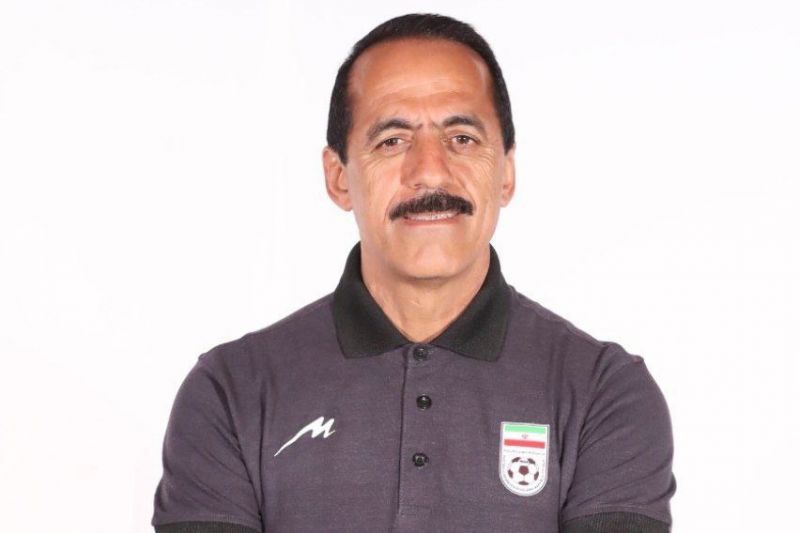 چمنیان: با همدلی بین تمام اعضا به مصاف کره شمالی میرویم