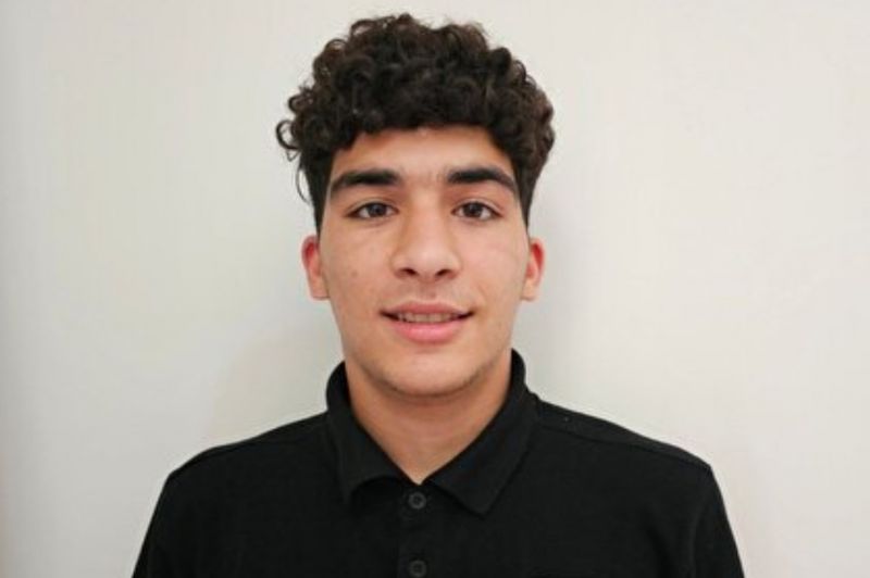 بازیکن تیم ملی نوجوانان: هدف نهایی ما قهرمانی است