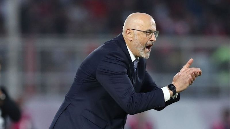 پایان قریب الوقوع بوژوویچ؛ قهرمانی حذفی هم کافی نیست!