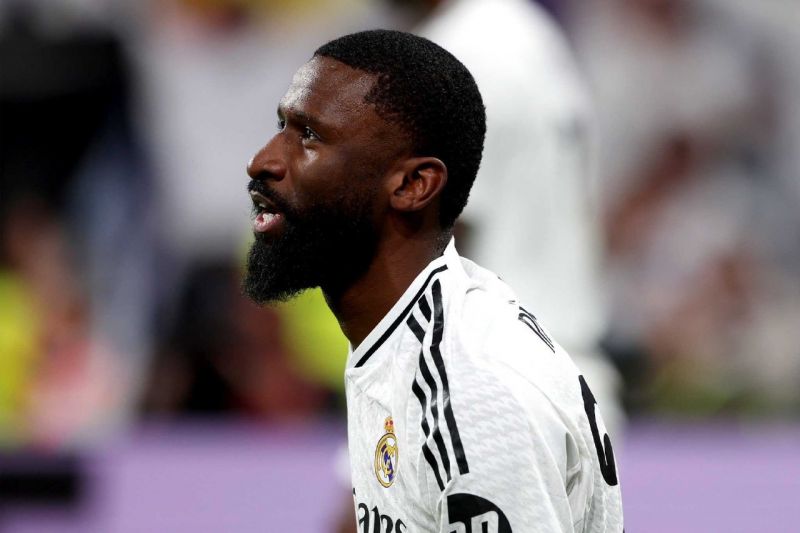 پرز به‌دنبال تمدید قرارداد ستاره آلمانی رئال مادرید