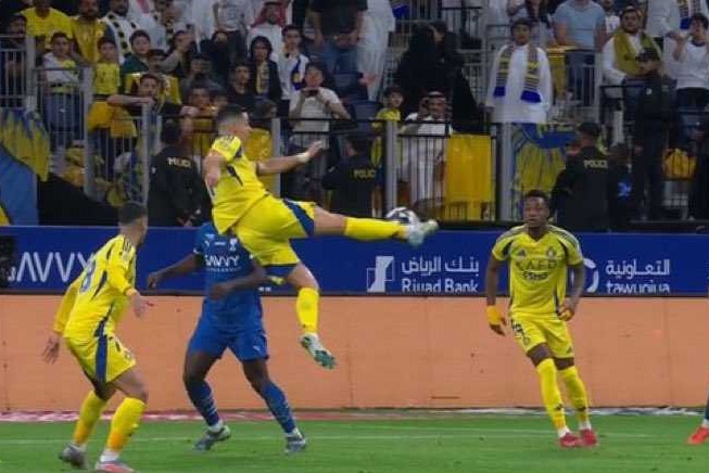 ستاره ۴۰ ساله‌ای که سن برای او یک عدد است