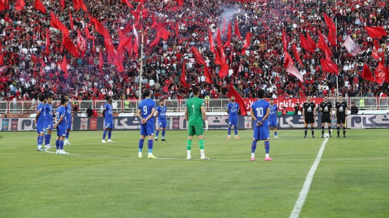 طغیان هواداران استقلال؛ بوژوویچ برکنار شود، جباری سرمربی!