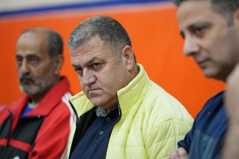 رجائیان: «کوتولهها» به سپاهان ضربه زدهاند