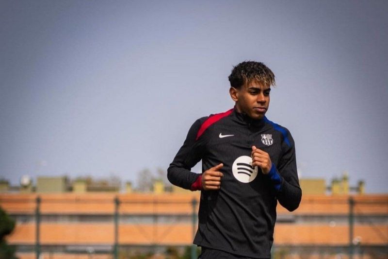 پیشنهاد نجومی تیم گواردیولا برای ستاره بارسلونا؟