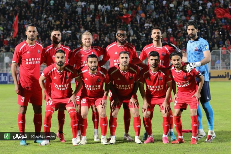 بیانیه جدید باشگاه نساجی: ما با امید زنده‌ایم
