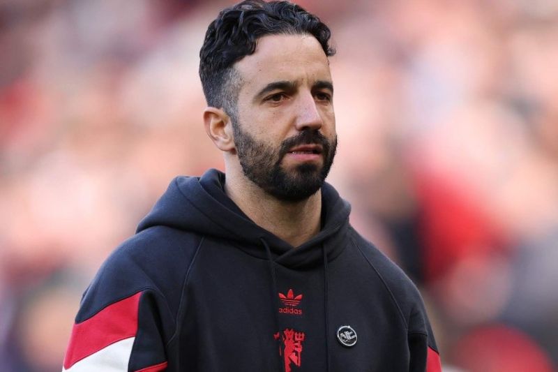 آمار ضعیف منچستریونایتد در فاز گلزنی از زمان حضور آموریم