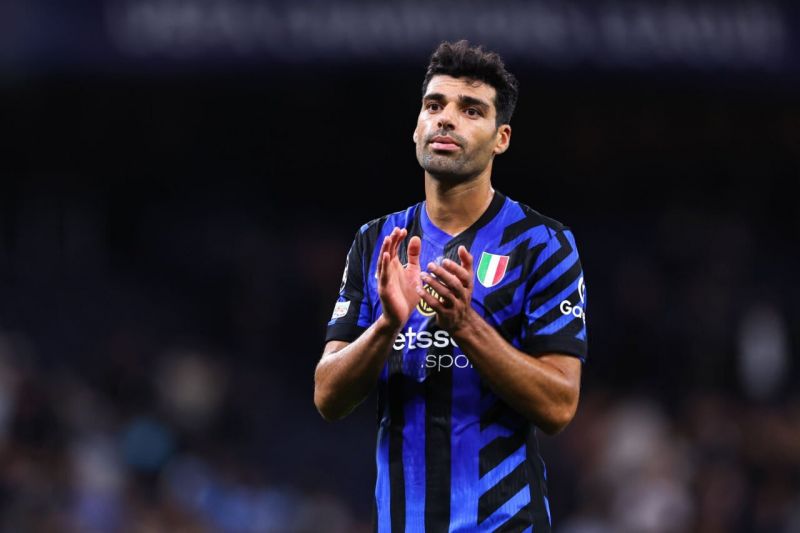 طارمی غایب دیدار برگشت مقابل بایرن مونیخ