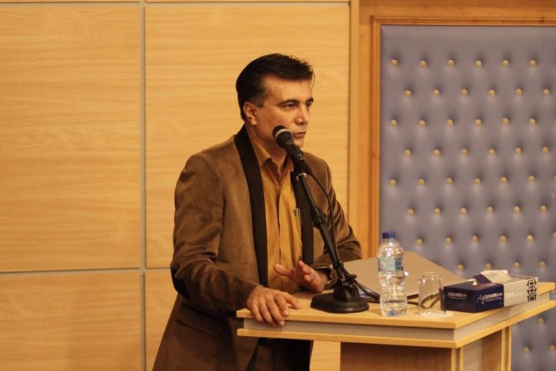 رفعتی: اداره ورزشگاه و حضور هواداران بر عهده باشگاه‌ها است