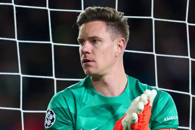 ستاره بارسلونا: نزدیک بود به منچسترسیتی بروم