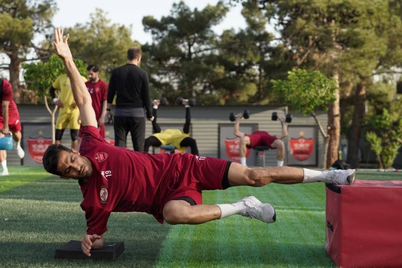 5 بازی سرنوشتساز؛ امیری کارتال را متقاعد میکند؟