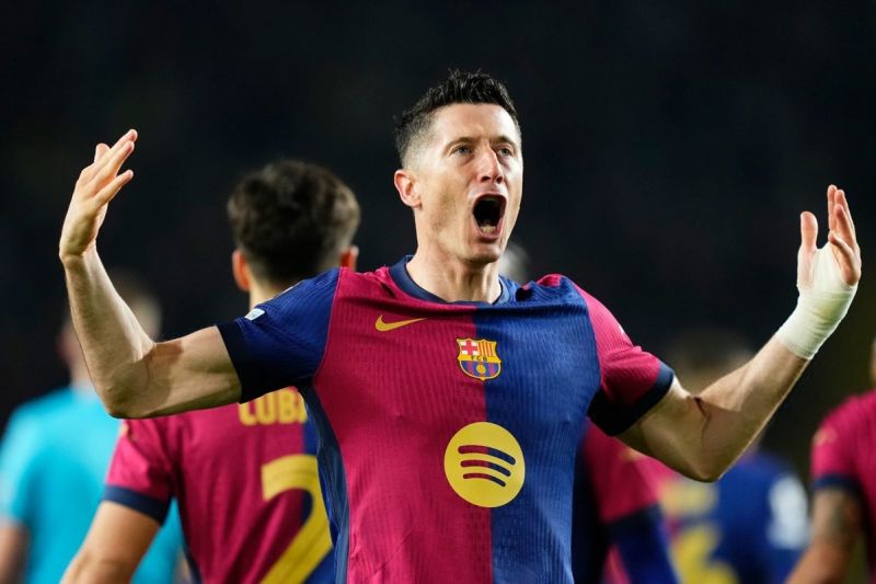 ژاوی میخواست ستاره بارسلونا را بفروشد