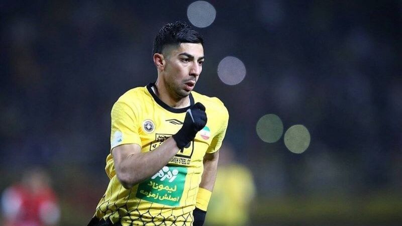 بالاخره تایید شد؛ لیموچی رباط صلیبی داده است