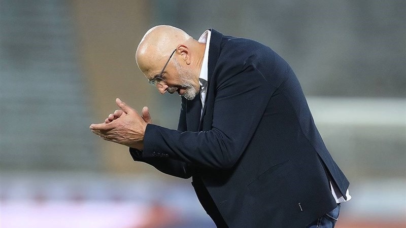 بوژوویچ: مدیران استقلال هر تصمیمی بگیرند بهجاست!