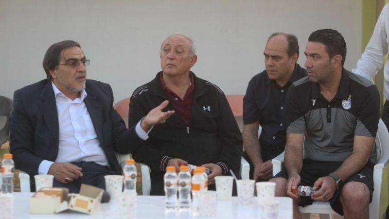بوژوویچ و یک تیم نامتوازن؛ میراث شوم نکونام، شهریاری و سمیعی!