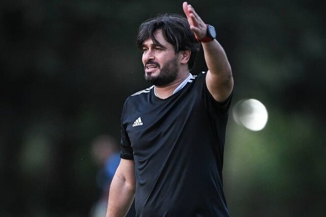 دقیقی: امروز تلخترین روز مربیگریام بود