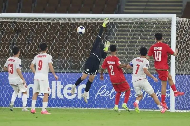 دعوت مسئولان فدراسیون فوتبال به وزارت ورزش در پی ناکامی نوجوانان