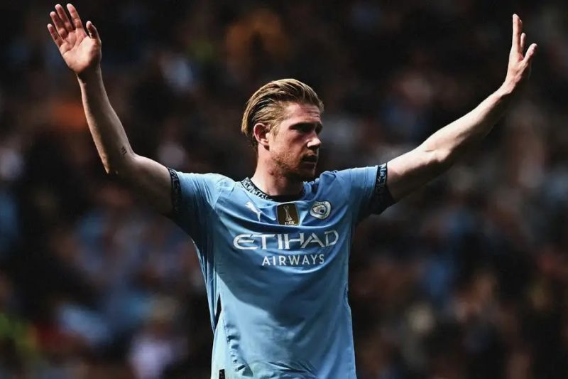 تمجید گواردیولا از عملکرد فوقالعاده ستاره منچسترسیتی