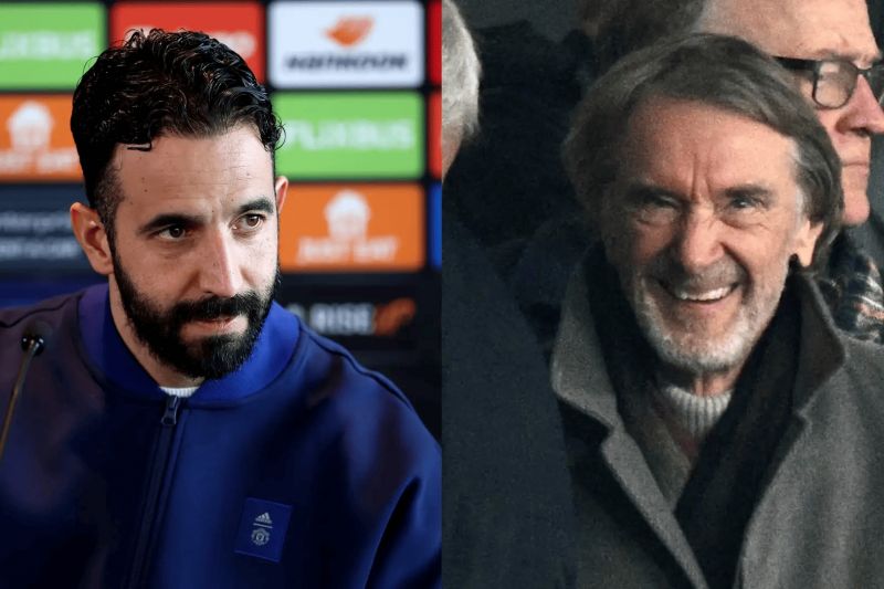 بودجه گزاف منچستریونایتد در تابستان با یک شرط مهم