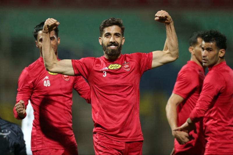 روزگار سیاه فرجی؛ اولویت سوم کارتال!