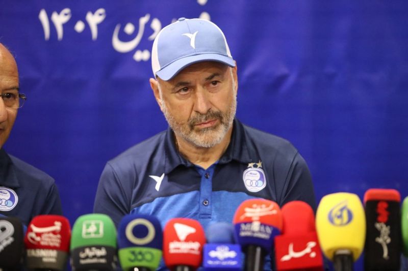 ادعای بوژوویچ؛ هیچ اولتیماتومی دریافت نکرده‌ام!