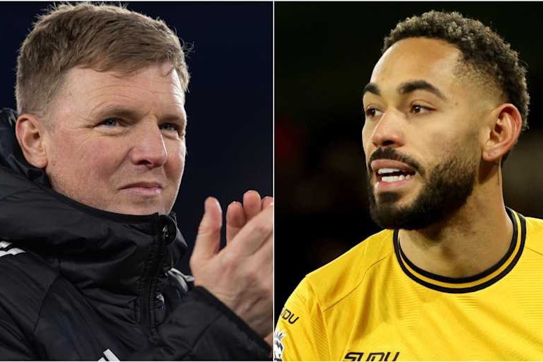 ستاره برزیلی در لیست نیوکاسل؛ جایگزین ایساک؟