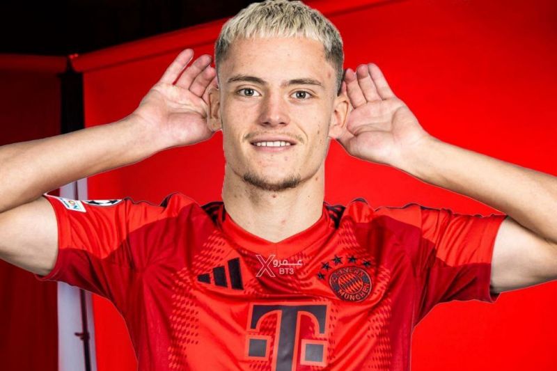 رقم سرسام‌آور پیشنهادی بایرن‌مونیخ برای ستاره بایرلورکوزن