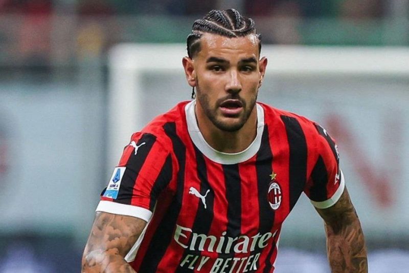 میلان قیمت کاپیتان فرانسوی خود را مشخص کرد