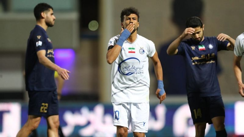 پاسخ به یک سوال/ پشت پرده صحبتهای رضاییان چه بود؟