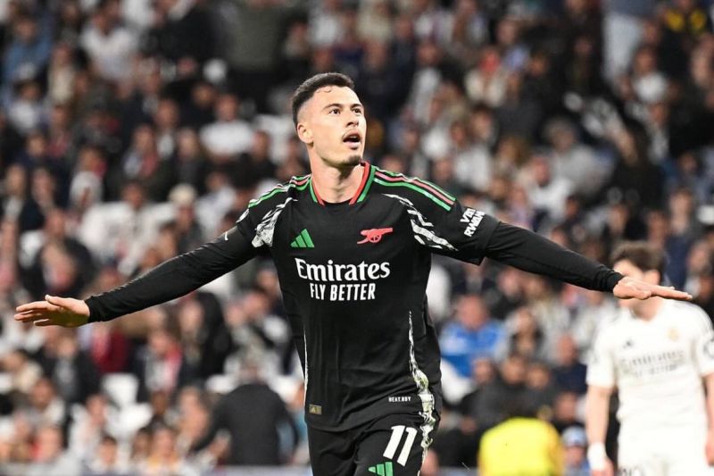 تاریخسازی زنان و مردان آرسنال و بارسلونا