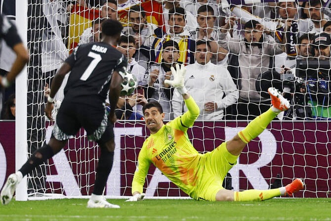 انتقاد ستاره رئال مادرید از تاکتیکهای آنچلوتی