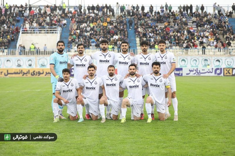 ۱۵ درصد از مبلغ قرارداد ملوانیها پرداخت میشود