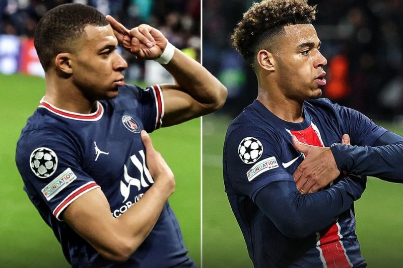 واکنش ستاره پاریسن ژرمن به مقایسه شدنش با امباپه