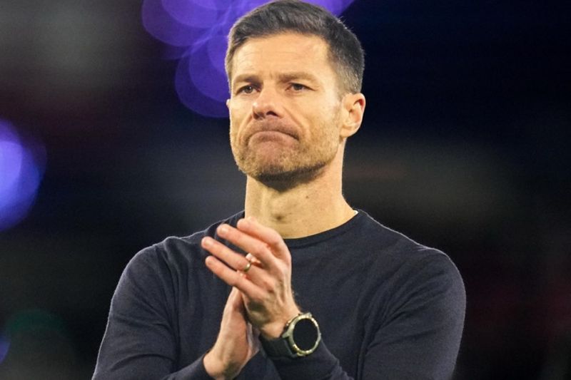 بایرلورکوزن مانع انتقال آلونسو به رئال مادرید نخواهد شد