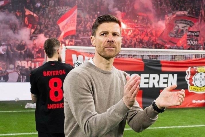 ژابی آلونسو باز هم همه را منتظر گذاشت