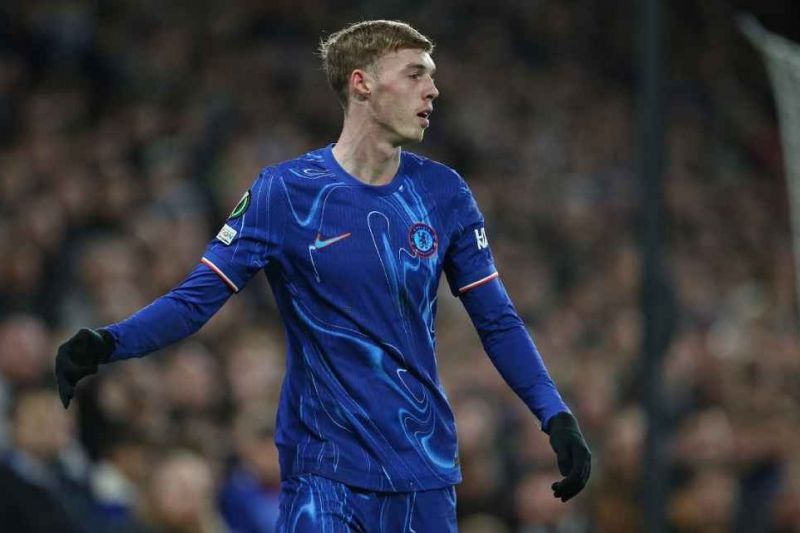 ادعای سرمربی چلسی درباره مشکل روحی ستاره تیمش