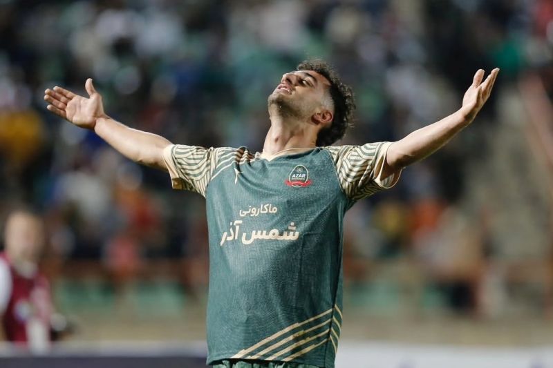 سرخابی‌ها واقعا مجتبی فخریان را می‌خواهند؟