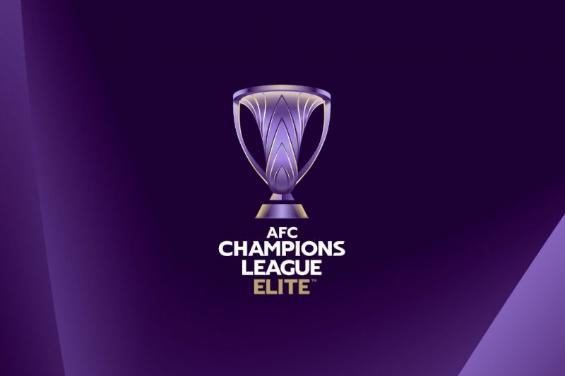 اعلام برنامه نهایی لیگ نخبگان آسیا