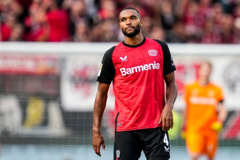 کاپیتان بایرلورکوزن گزینه احتمالی ژابی آلونسو برای تقویت رئال‌مادرید