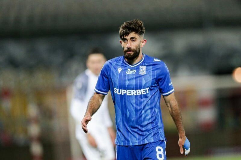 تاییدیه پرداخت ارزی پرسپولیس برای جذب قلیزاده