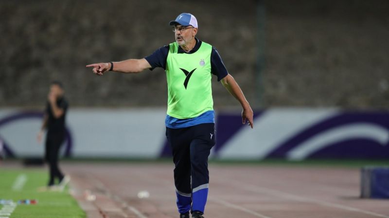 خبر ویژه/ بوژوویچ به زودی از استقلال شکایت میکند؛ پرونده 240 هزاردلاری باز شد