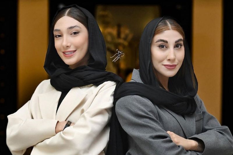 درگیری نعمت‌زاده و ناهید کیانی؛ تذکر جدی داده شد!