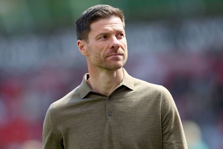 لیست خرید 3 نفره ژابی آلونسو برای رئال مادرید