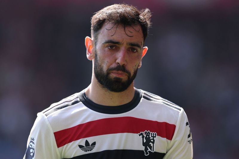 ادعای جالب کاپیتان منچستریونایتد: وقتی بمیرم به آرامش خواهم رسید!