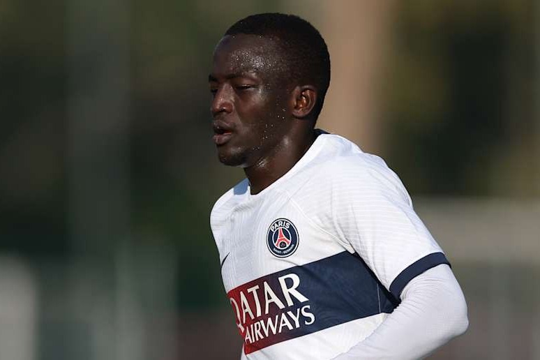 توافق منچسترسیتی با پدیده پاری سن ژرمن برای انتقال در تابستان