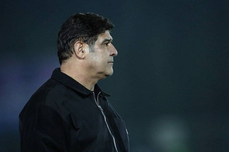 مهاجری سرمربی نساجی شد؟